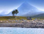 Norwegen, Landschaft