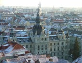Graz, Panorama Graz, Panorama