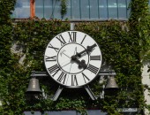 Innsbruck, Uhr