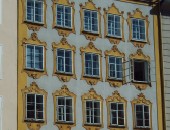 Salzburg, Mozarthaus