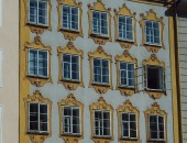 Mozarthaus Salzburg, Mozarthaus