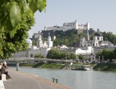 Salzburg Salzburg, Salzburg