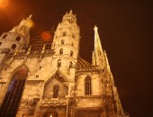 Stephansdom Wien: Stephansdom
