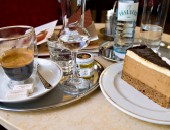 Wien: Kaffee