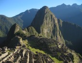 Peru, Machu Picchu