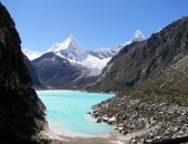 Peru, See