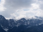 Polen, Tatras Polen, Tatras