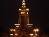 Warschau, Palast
