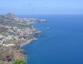 Funchal, Küste Funchal, Küste