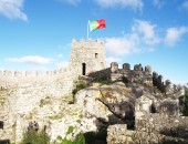 Porto, Festung