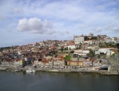 Porto, Panorama