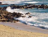 Porto, Strand Porto, Strand