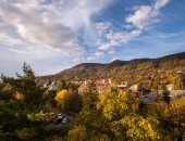 Siebenbürgen im Herbst Siebenbürgen im Herbst
