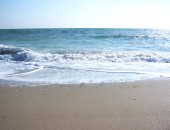 Rumänien, Strand