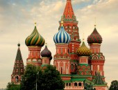 Russland, Moskau Russland, Moskau