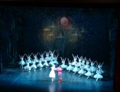 St. Petersburg, Ballett