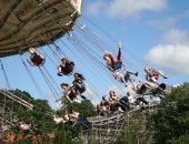 Göteborg, Tivoli Göteborg, Tivoli