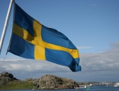Schweden, Küste Schweden, Küste