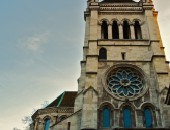 Genf, Kathedrale Genf, Kathedrale