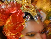 Singapur: Festival