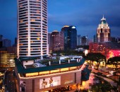 Singapur: Orchard-Straße