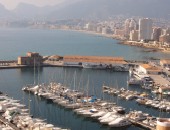 Alicante, Costa Blanca