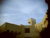 Barcelona, Fondacion Joan Miro Billigflug nach Barcelona