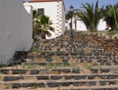 Fuerteventura, Dorf