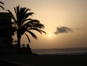 Fuerteventura, Landschaft Fuerteventura, Landschaft