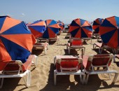 Sonnenliegen Gran Canaria: Sonnenliegen
