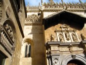 Granada, Kathedrale Granada, Kathedrale