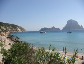 Ibiza, Strand
