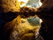 Lanzarote, Grotte Lanzarote, Grotte