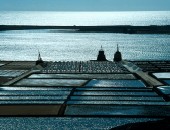 Lanzarote, Salinen Lanzarote, Salinen
