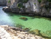 Menorca, Küste