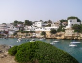 Menorca, Lagune Menorca, Lagune