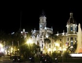 Innestadt Valencia, Innestadt