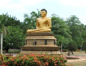 Colombo, Buddha