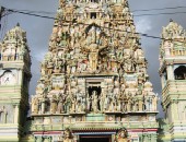 Colombo, Tempel