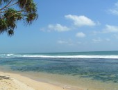 Sri Lanka, Strand Sri Lanka, Strand