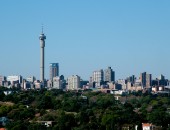 Südafrika, Johannesburg