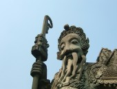 Bangkok, Wat Po Bangkok, Wat Po