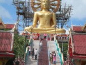 Thailand, Big Buddha