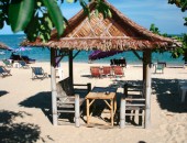 Koh Samui, Strand