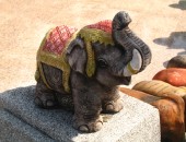 Phuket, Elefant Phuket, Elefant