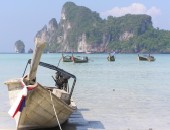 Phuket, Meer Phuket, Meer