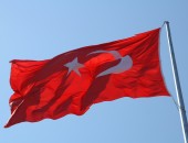 Adana, Flagge