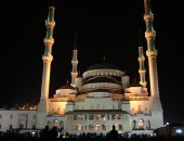 Ankara, Moschee