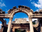 Antalya: Hadrianstor