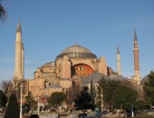 Turkey, Hagia Sofia Turkey, Hagia Sofia